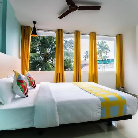Flamingo Suites Kochi Esterno foto